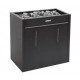 Набор Harvia Virta Pro Combi HL160SA Black+ CX1104CXW+ SAB00103